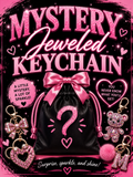 Mystery Bag-Jeweled Keychain