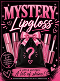 Mystery Bag-Lipgloss