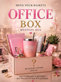 Office Box 📓