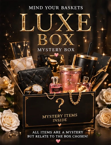 Luxe Box 👑