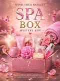 Spa Box 💆🏽‍♀️