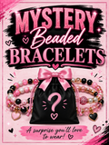 Mystery beaded Bracelets
