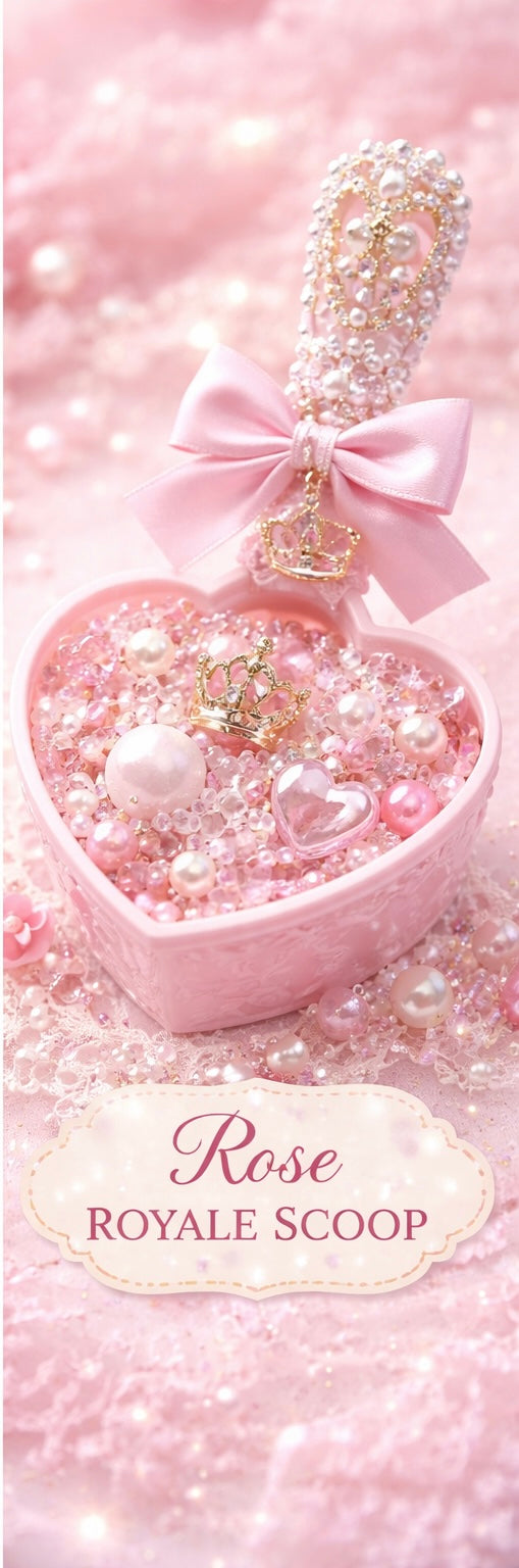 👑 Rose Royale Mystery Scoop